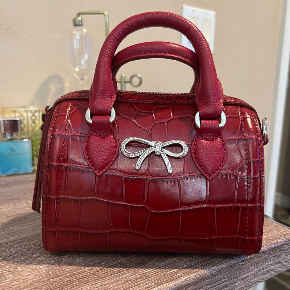 Brand NEW Brighton Mini Bag (never used)